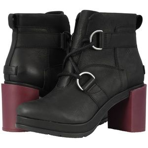 Sorel Margo Boots - NWOT - Women's 9.5